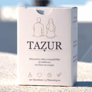 Tazur - avant le mariage